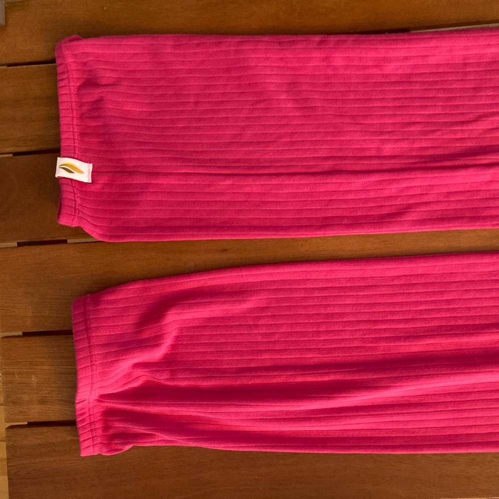 Rubiawear Full Leg Small Legwarmers